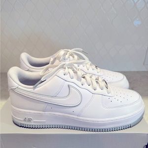 Nike Air Force 1 Men’s 10.5